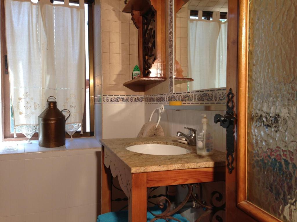 Casa Rural El Rincon Del Infante Villa de Don Fadrique Zimmer foto